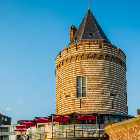 De Gevangentoren Suite-3